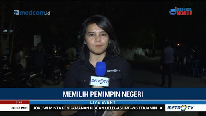 Daerah Rawan Pilkada, Penjagaan di Sumba akan Diperketat