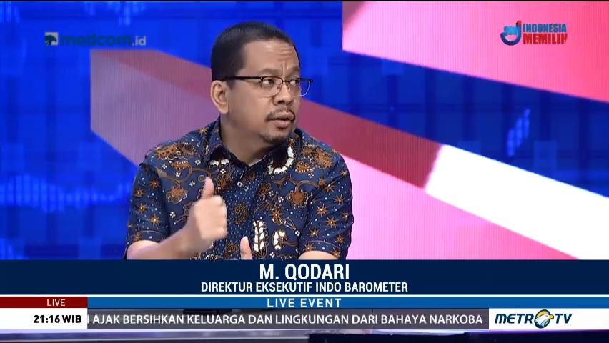 Pengumuman Hasil Pilkada Bisa Jadi Momen Rawan