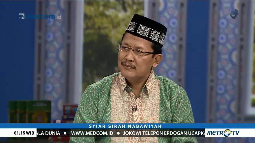 Universalitas Tuhan (2)