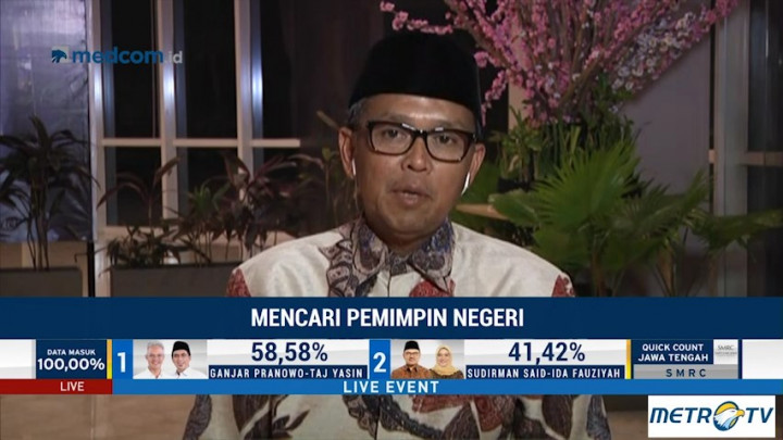 Nurdin Abdullah Komitmen Dukung Program Jokowi