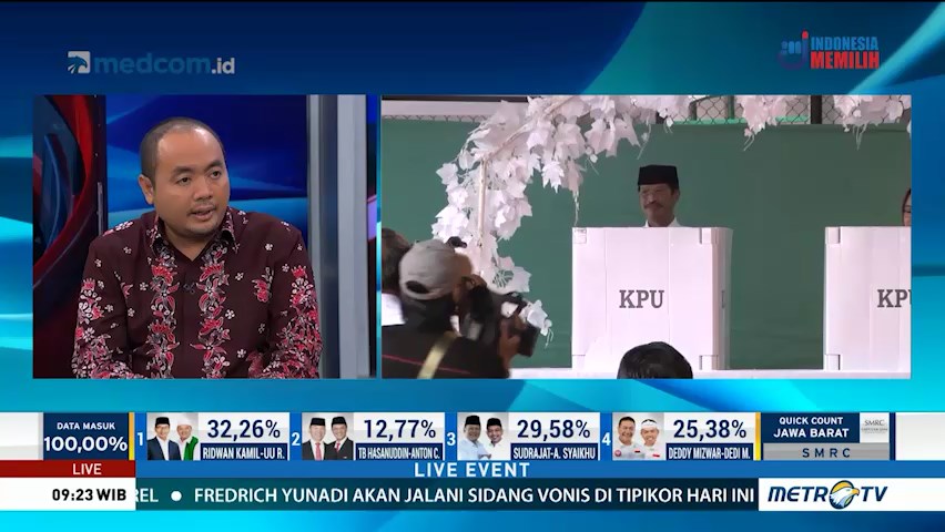 Bawaslu Masih Temukan Sejumlah Masalah pada Proses Pilkada Serentak