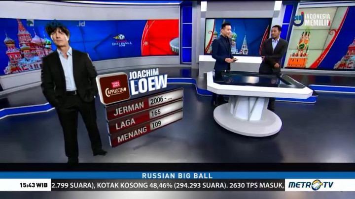 Kekalahan Jerman di Mata Mantan Pemain Timnas