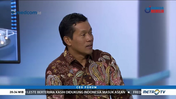 Investasi versus Daya Saing (5)