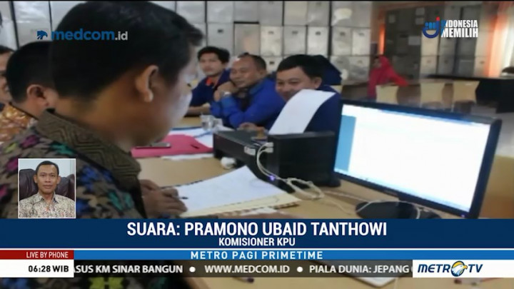 Kronologi Teror <i>Missed Call</i> yang Dialami Tim IT KPU