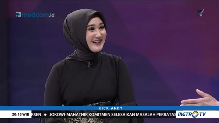 Mendobrak Keterbatasan (3)