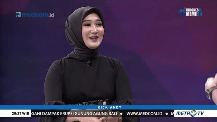 Mendobrak Keterbatasan (4)