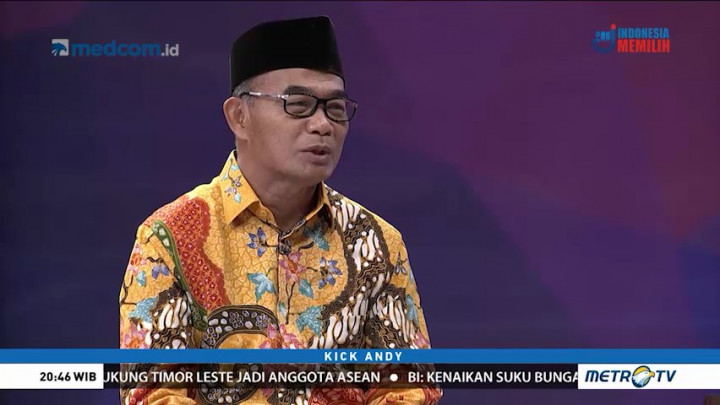 Mendobrak Keterbatasan (6)