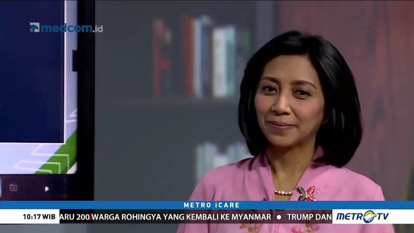 Nutrisi Seimbang pada Bekal Anak (2)