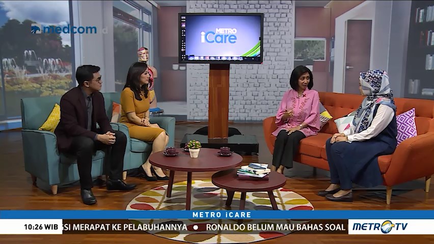 Nutrisi Seimbang pada Bekal Anak (3)