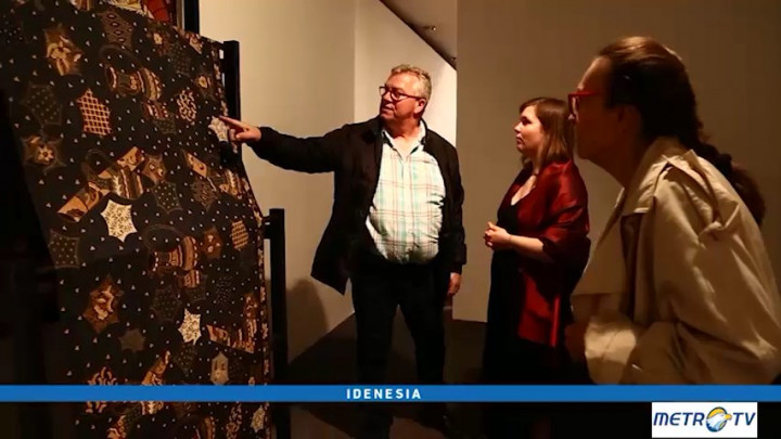 Batik For The World (1)