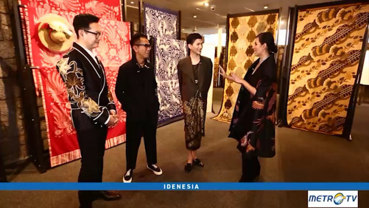 Batik For The World (2)