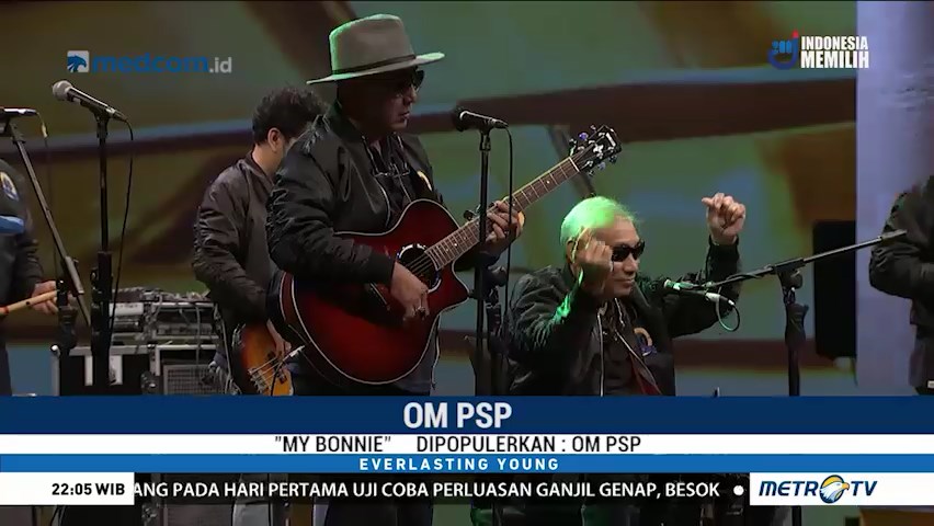 Sinar Petromax Masih Terang (1)