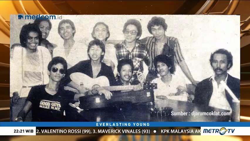 Sinar Petromax Masih Terang (2)