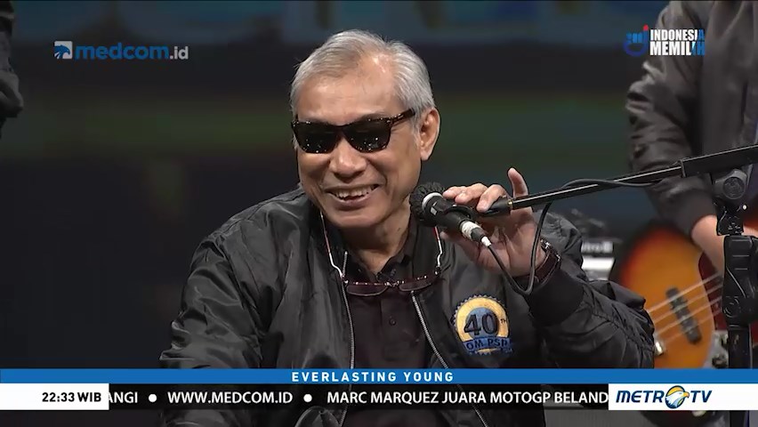 Sinar Petromax Masih Terang (3)