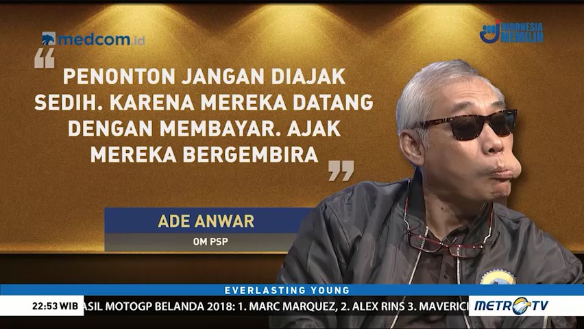 Sinar Petromax Masih Terang (5)