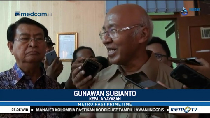 Pemecatan Guru Terkait Pilkada, Yayasan Bantah Terafiliasi dengan Parpol