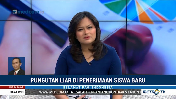 Tantangan di Tahun Ajaran Baru (2)