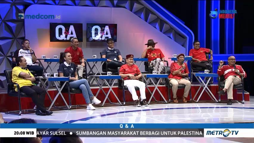 Q & A - Kau yang Mulai, Kau yang Mengakhiri (3)