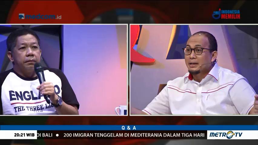 Q & A - Kau yang Mulai, Kau yang Mengakhiri (4)