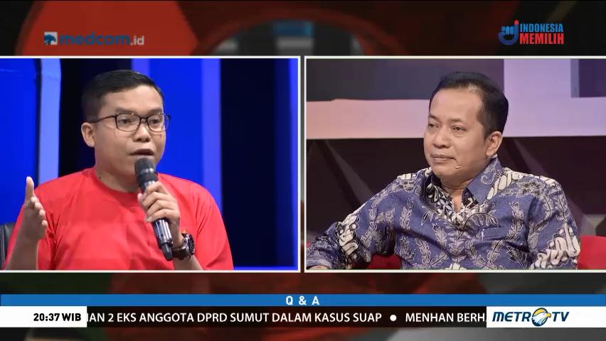 Q & A - Kau yang Mulai, Kau yang Mengakhiri (5)