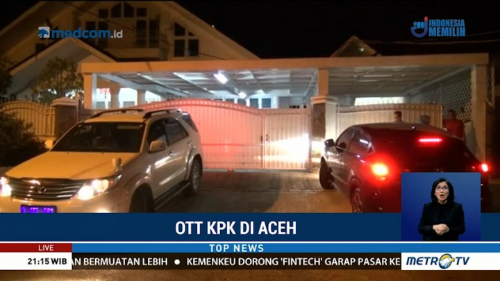 Kerabat dan Relawan akan Gelar Doa Bersama untuk Gubernur Aceh