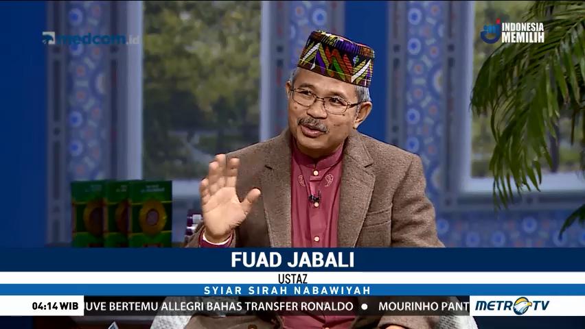 Iyash Bin Mu'adz (2)