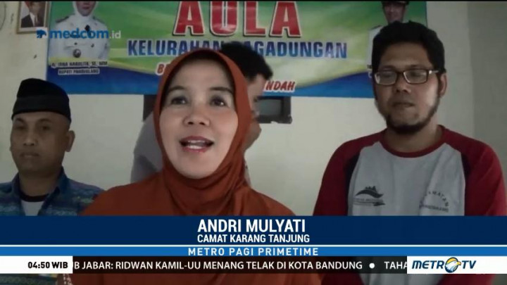 Pelaku Bom di Pasuruan Bukan Warga Banten