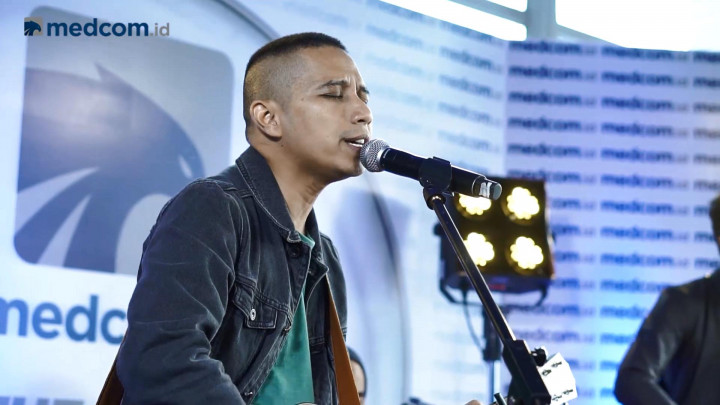 Mampir ke Medcom: The Rain - Rencana Berbahaya
