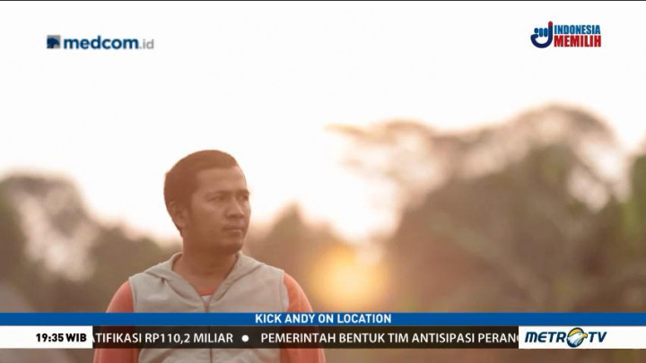 Terpanggil untuk Mengabdi (1)