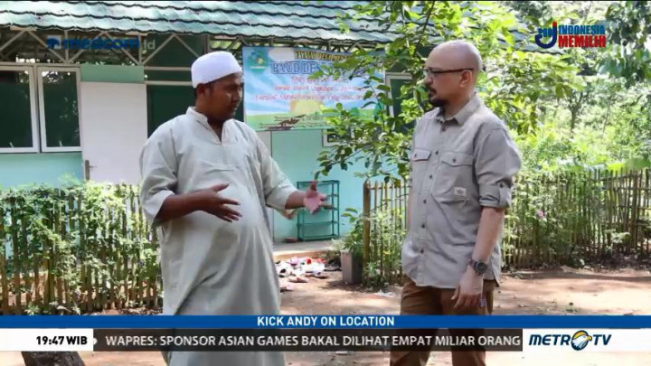 Terpanggil untuk Mengabdi (2)