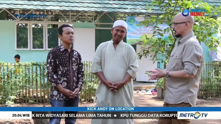 Terpanggil untuk Mengabdi (3)