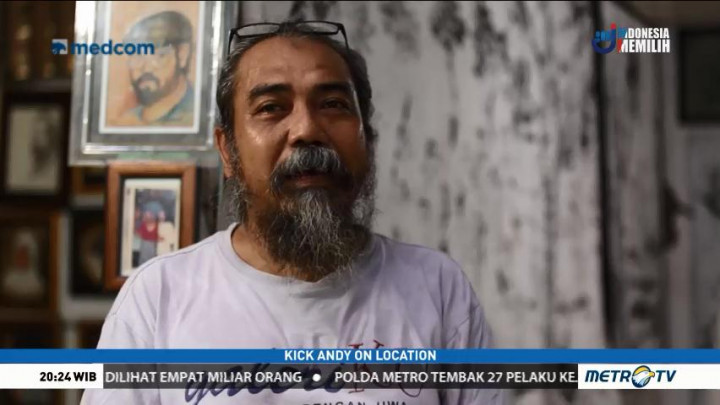 Terpanggil untuk Mengabdi (4)