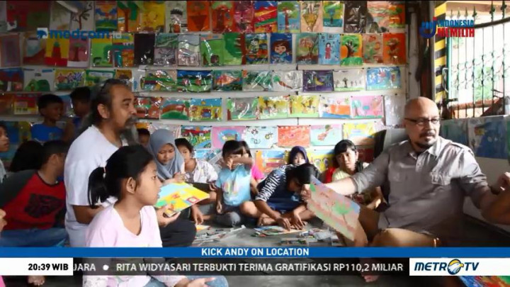 Terpanggil untuk Mengabdi (5)