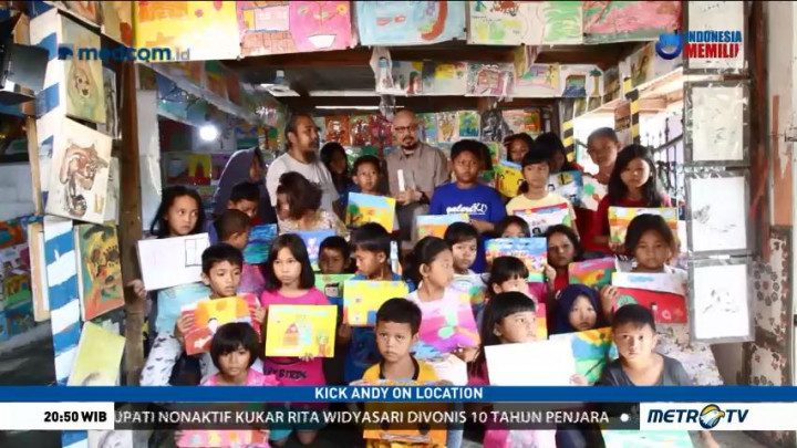 Terpanggil untuk Mengabdi (6)