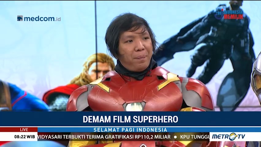 Demam Film Superhero (1)