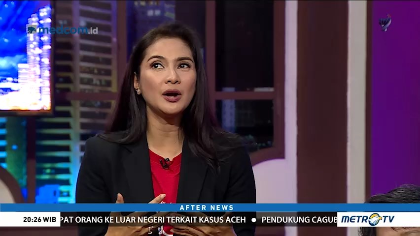 Para Bintang Era 90-an (2)