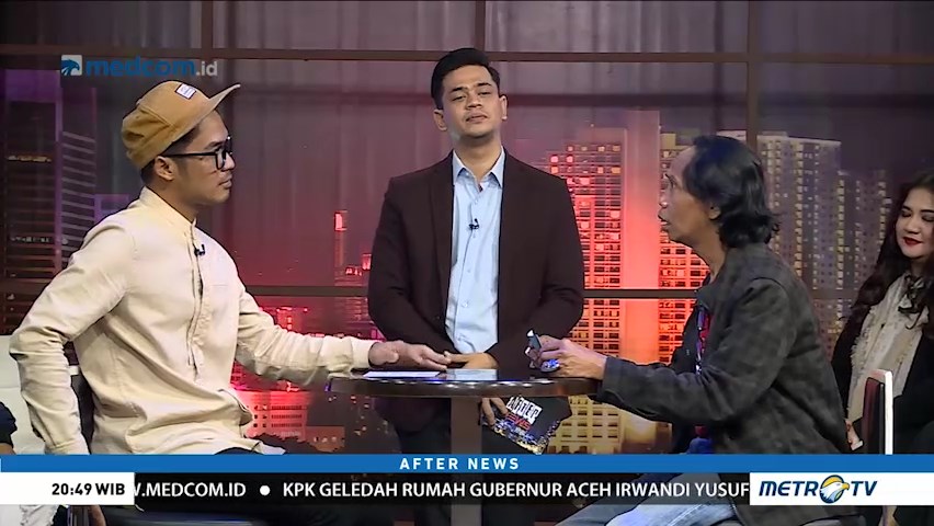 Para Bintang Era 90-an (4)