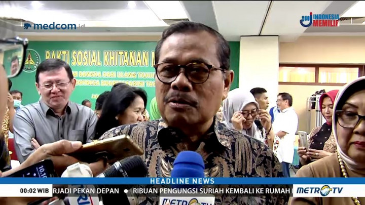 Jaksa Agung: Pidana Korupsi Masuk RKUHP Perlu Pendalaman