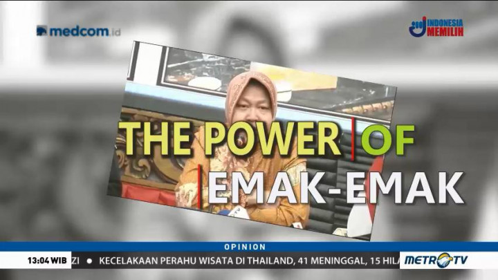 The Power of Emak-Emak (1)