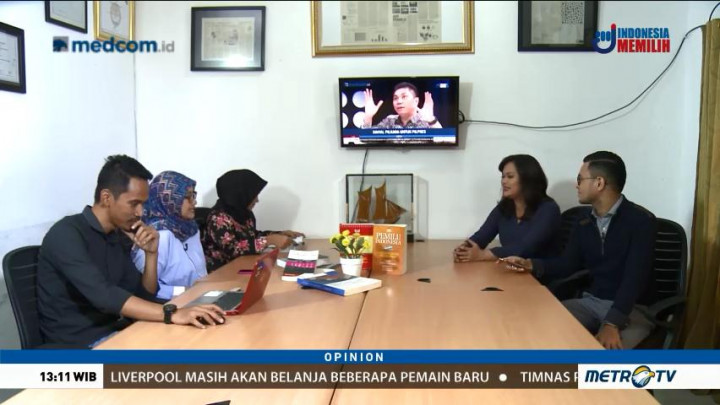 The Power of Emak-Emak (2)