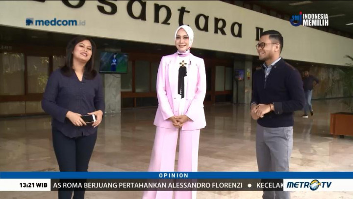 The Power of Emak-Emak (3)