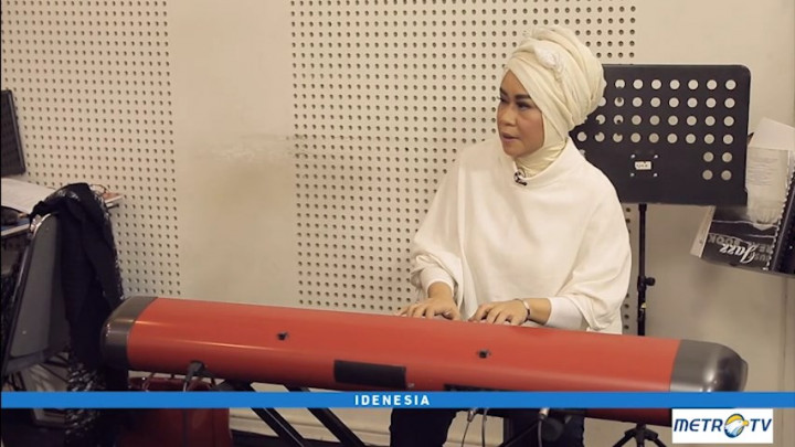 Irama Nada Sang Maestro (1)