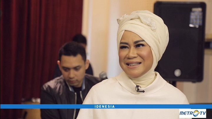 Irama Nada Sang Maestro (2)