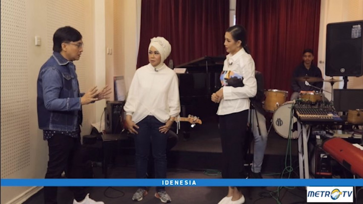 Irama Nada Sang Maestro (3)