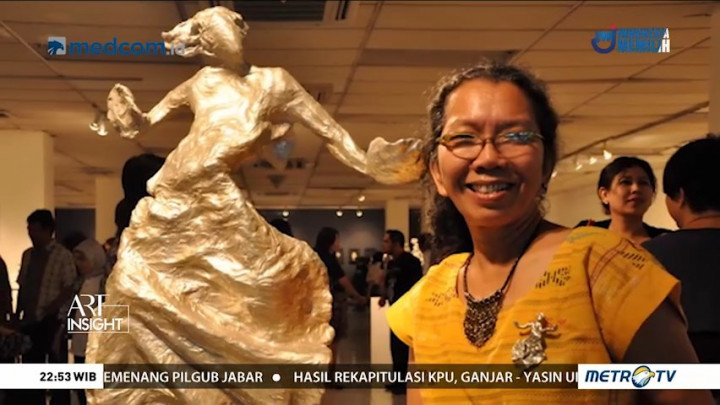 Figur Patung Dolorosa Sinaga (3)