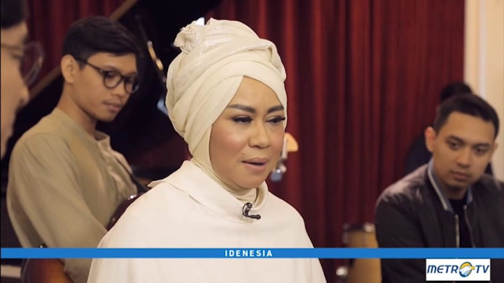 Harapan Otti Jamalus untuk Musik Indonesia