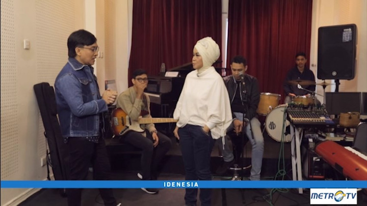 Otti Jamalus: Generasi Sekarang Ingin Serba Instan