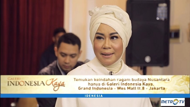 Otti Jamalus Mengaku Sempat Galau Antara Musisi Atau Guru