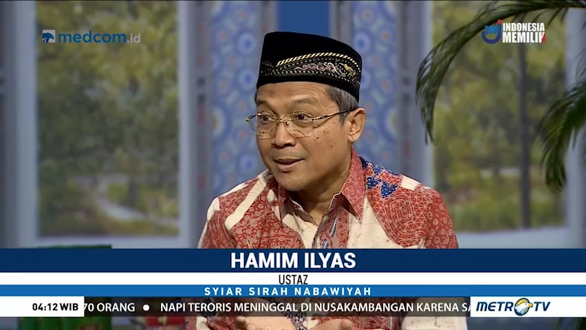 Memahami Garis Besar Isi Alquran (2)