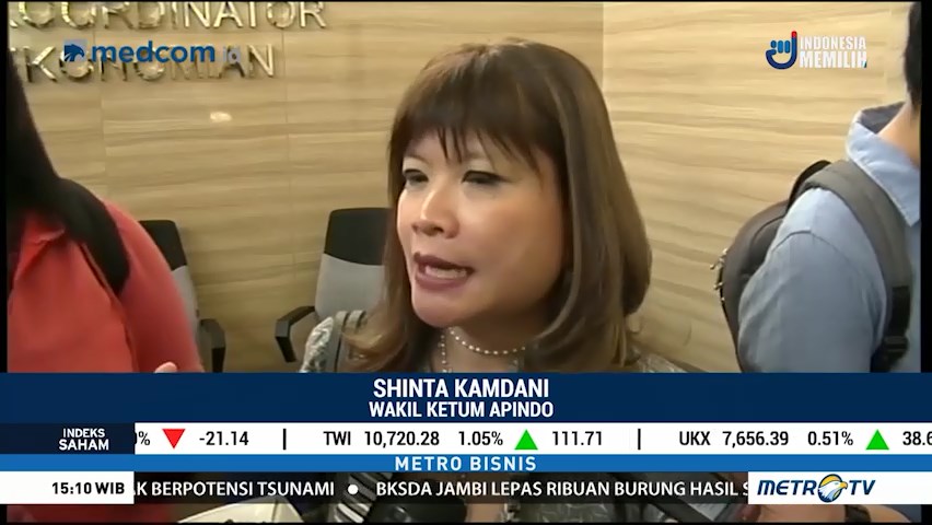 Pelaku Usaha Waspadai Peninjauan Ulang GSP oleh AS